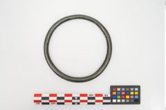 Foto von Bronzearmring (NHMW-PRAE-024688)
